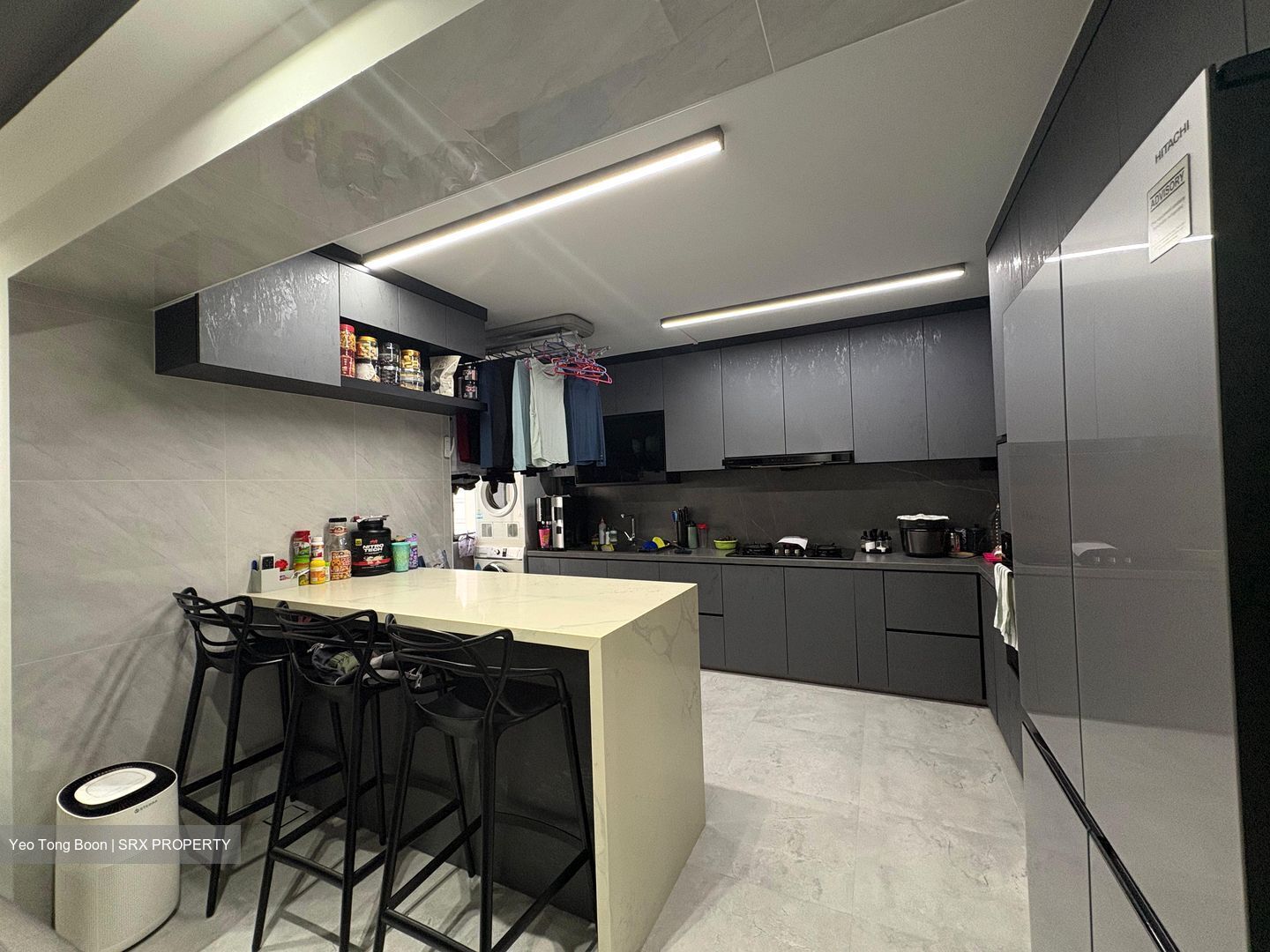 Blk 246 Pasir Ris Street 21 (Pasir Ris), HDB Executive #571127891